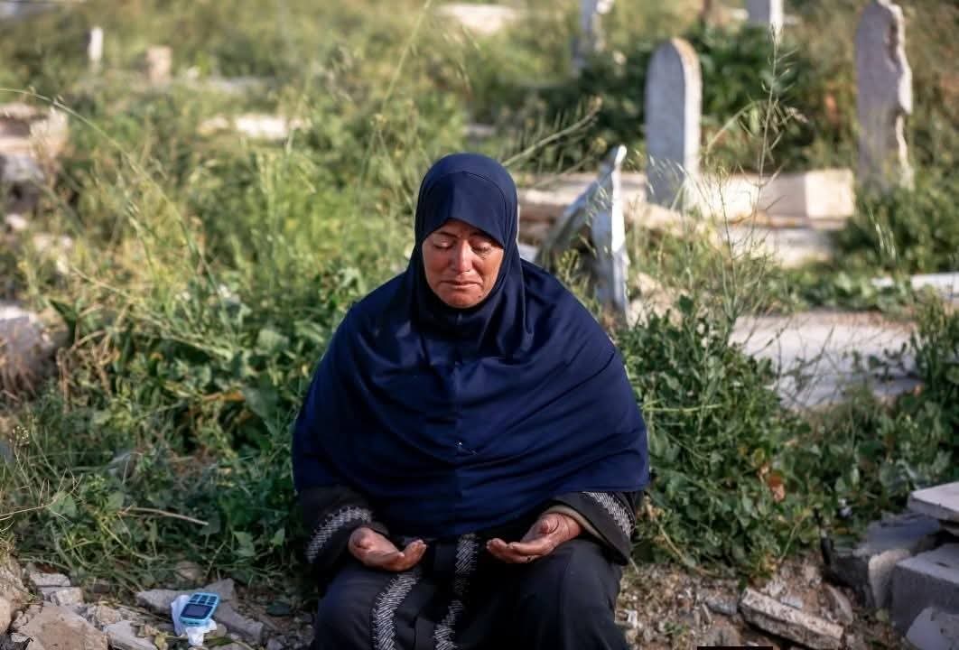 ثائر البنا، غزة 🇵🇸 tweet media