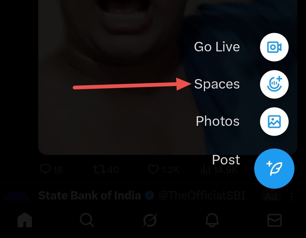Desi_22_IN's tweet image. KAL KAUN KAUN JOIN KAREGA SPACE FUN TALKS : Saturday..........

Co-powered by - @readline888
special partner - @rajverma84075
@uncanny4484 @Aryavrat05
@Avimanyu8008 @Tiwariji___ 

Rest tagged in the post 

Representatives: @readline888 

🙂
(*Pure natural talk no drama 😑)
#IND