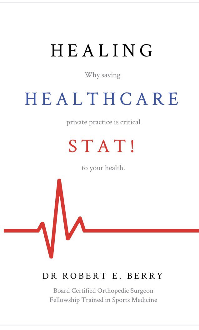 Robert Berry, DO tweet media