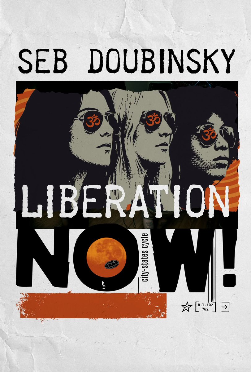 sebastien doubinsky tweet media