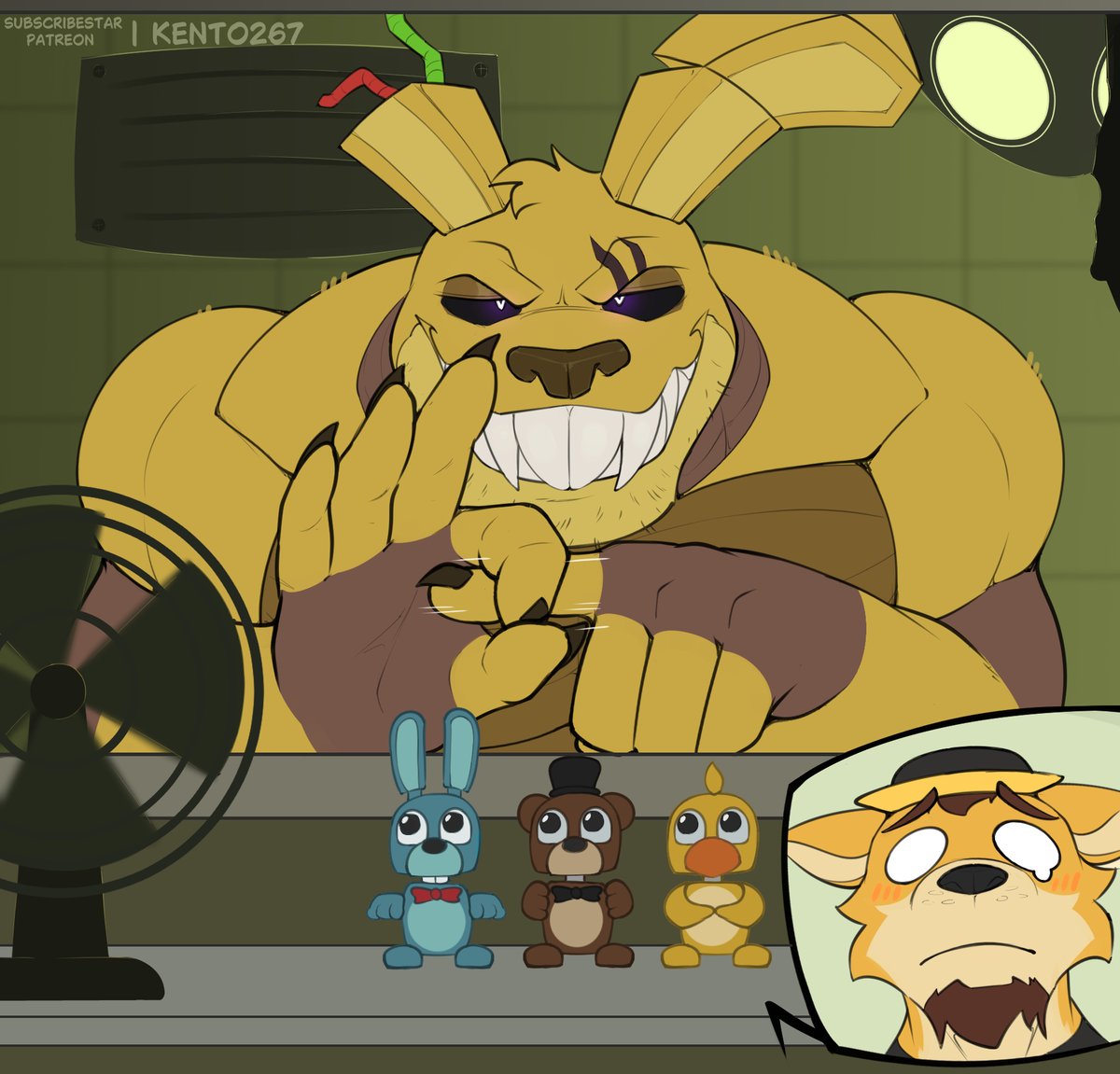 🔞Kento🔞 tweet media