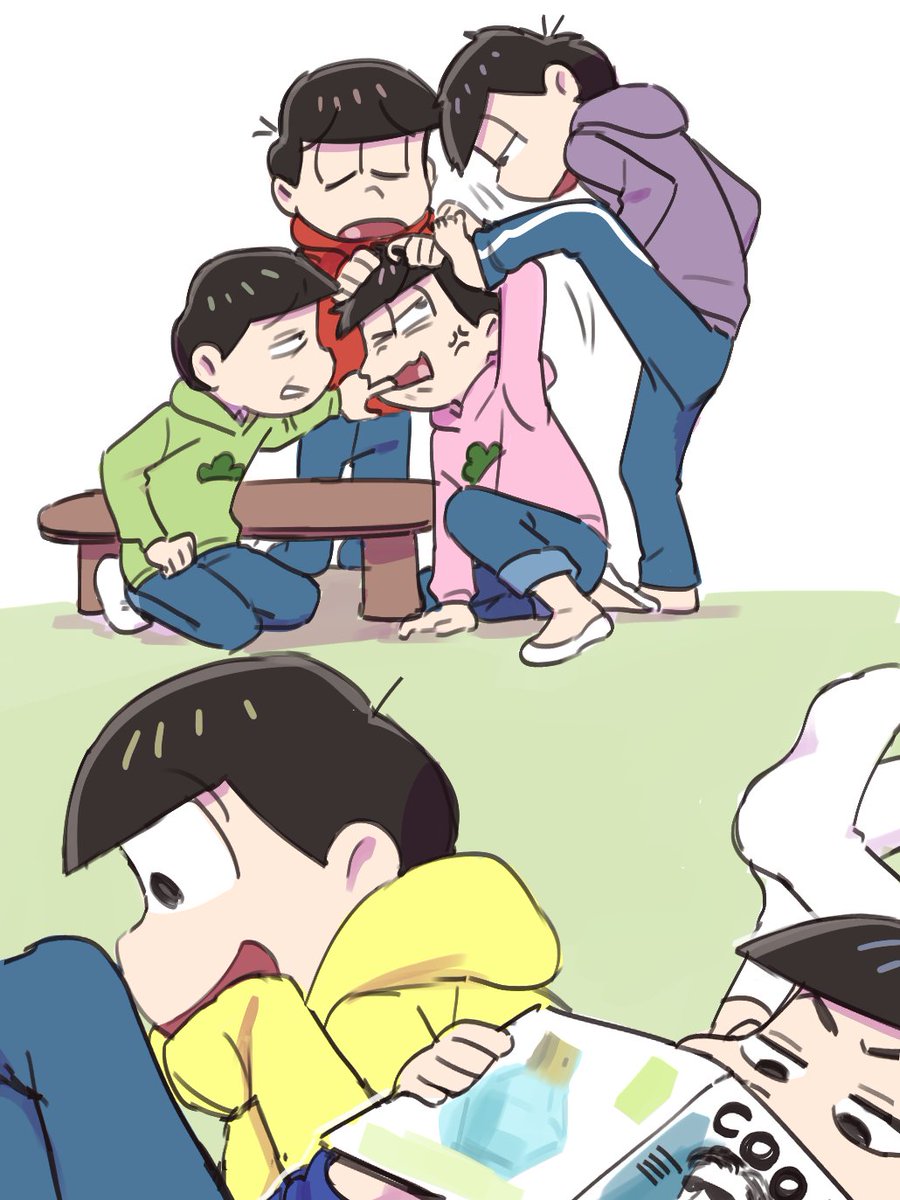 nar(日本語を勉強中） tweet media