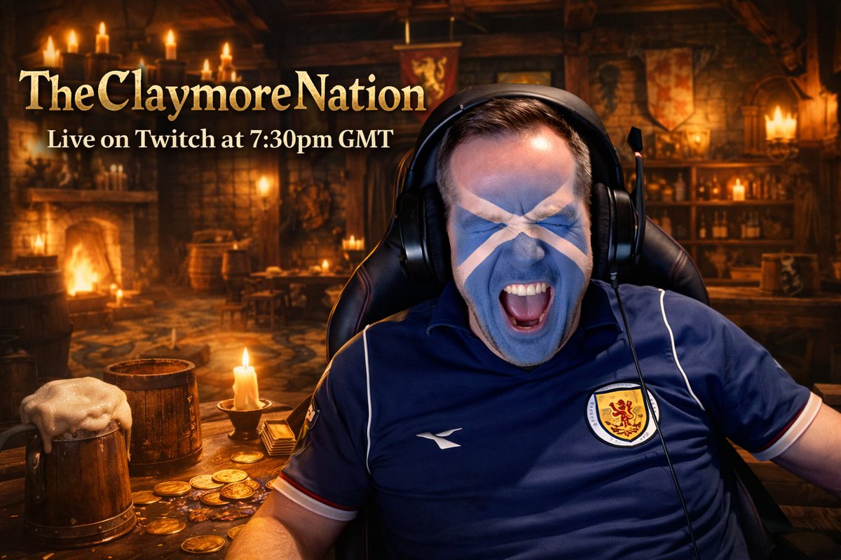 TheClaymoreNation 🏴 tweet media