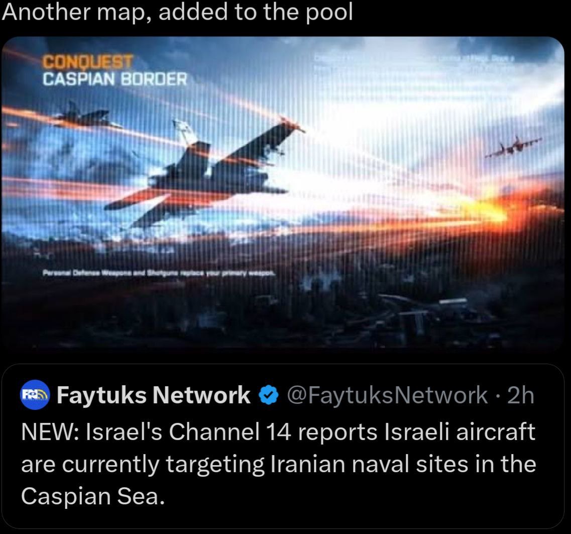 Path To Manliness tweet media