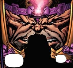 M.O.D.O.K tweet media