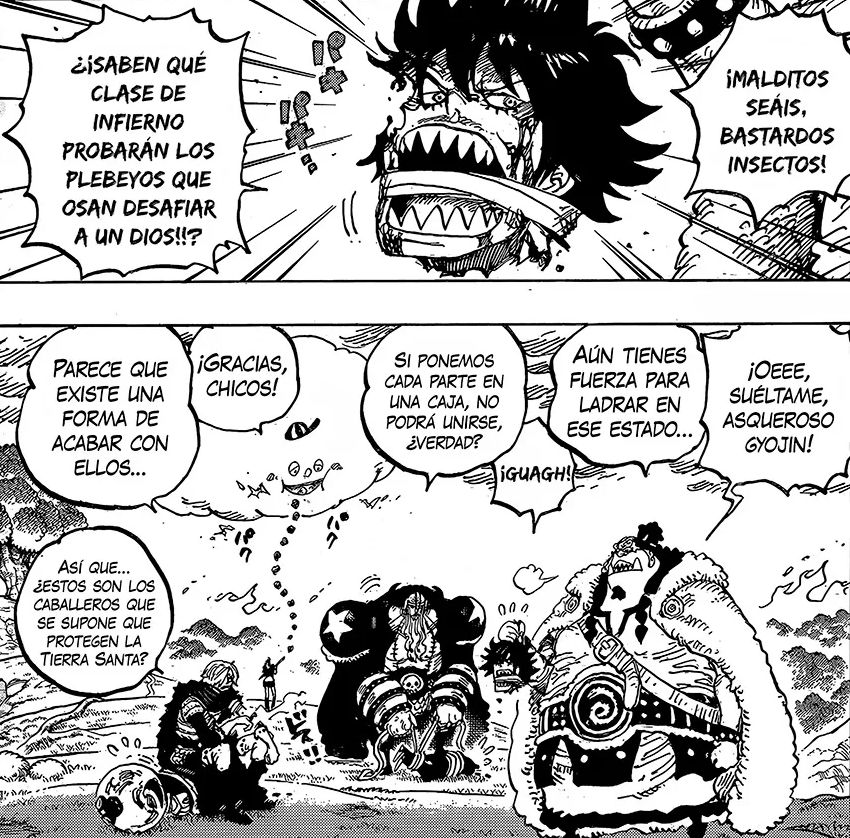 Paoloyugi_reacciona tweet media