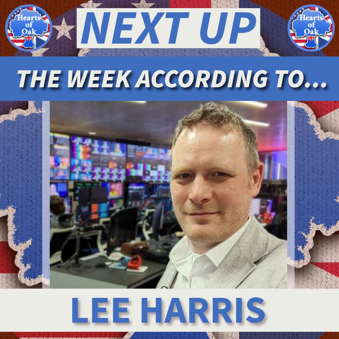 Hearts of Oak tweet media