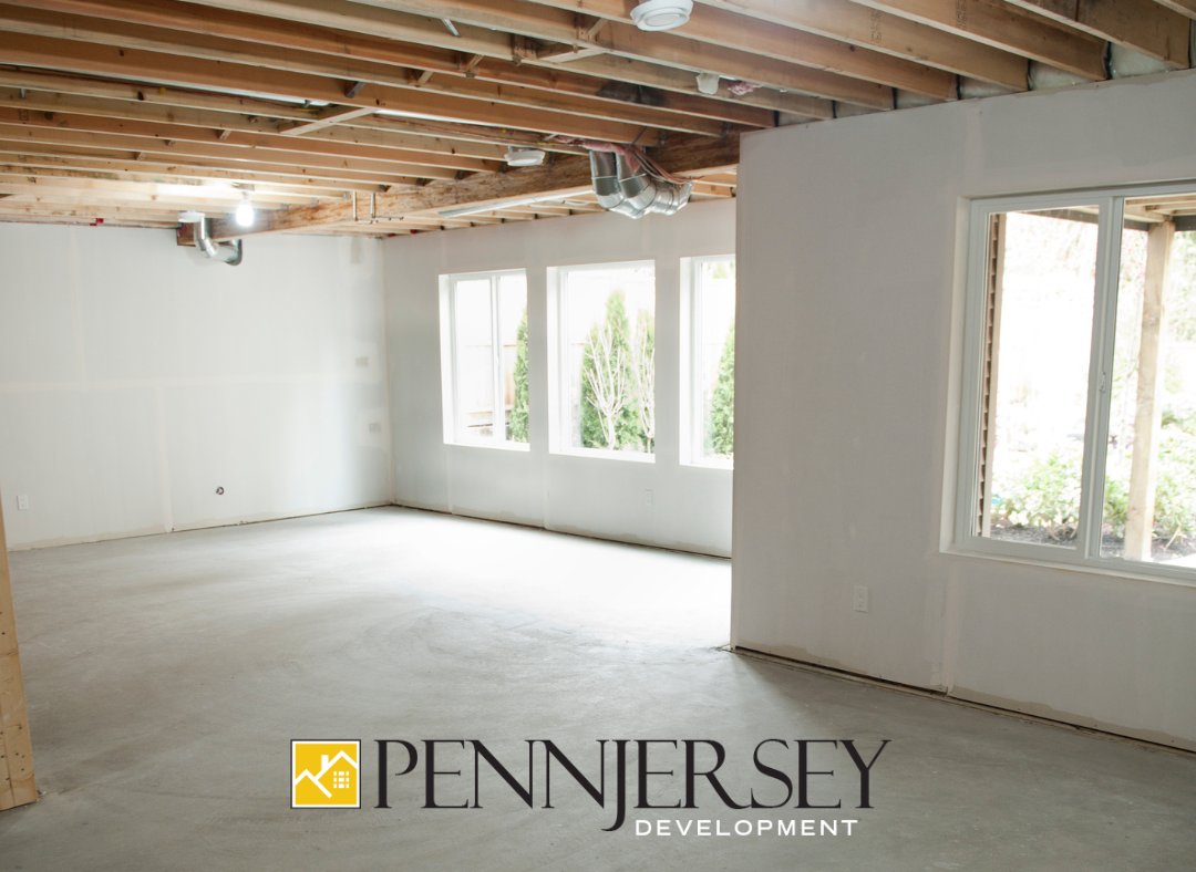 Thinking about more space but love your location?

Raising your home can create real, usable square footage by adding height for a full basement, taller crawlspace, or even a new lower level that can be finished over time.

pennjerseydev.com