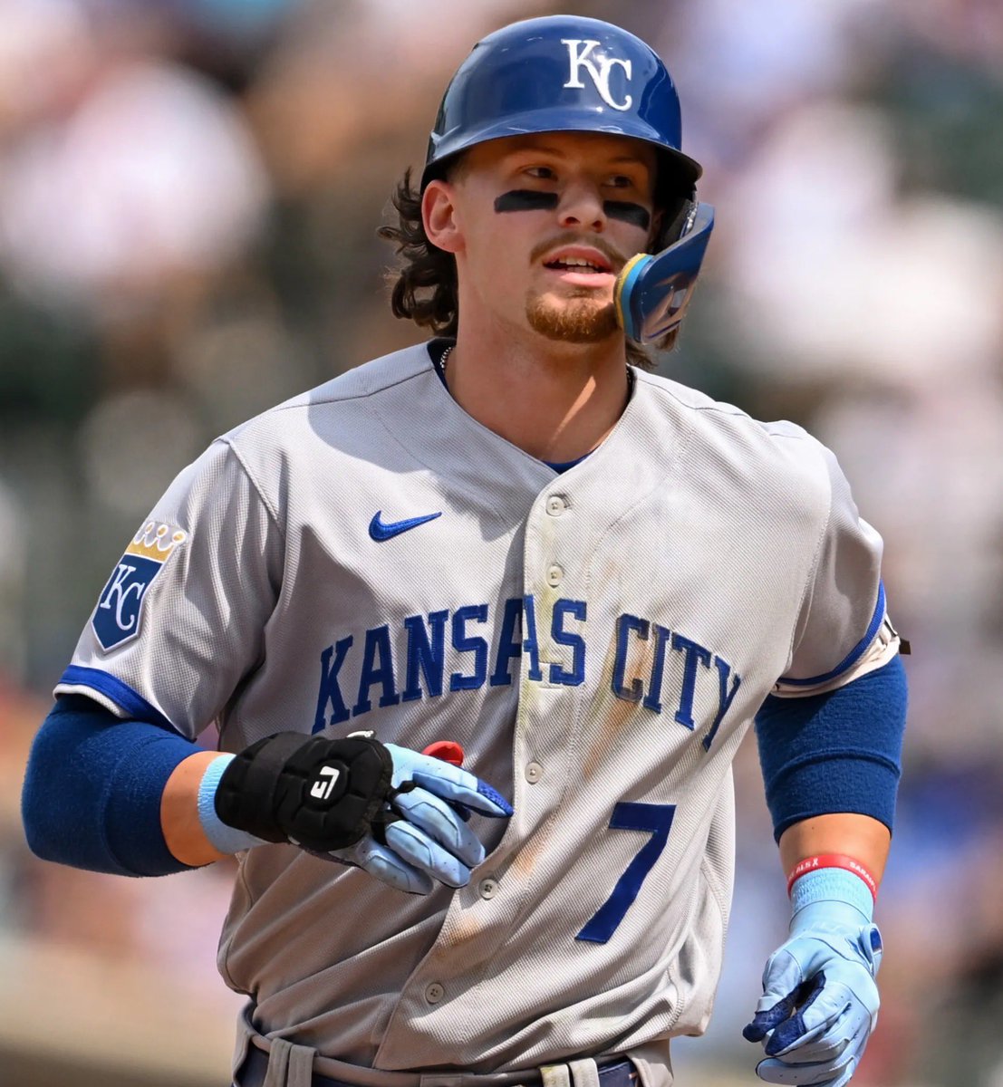 Kalshi Baseball tweet media