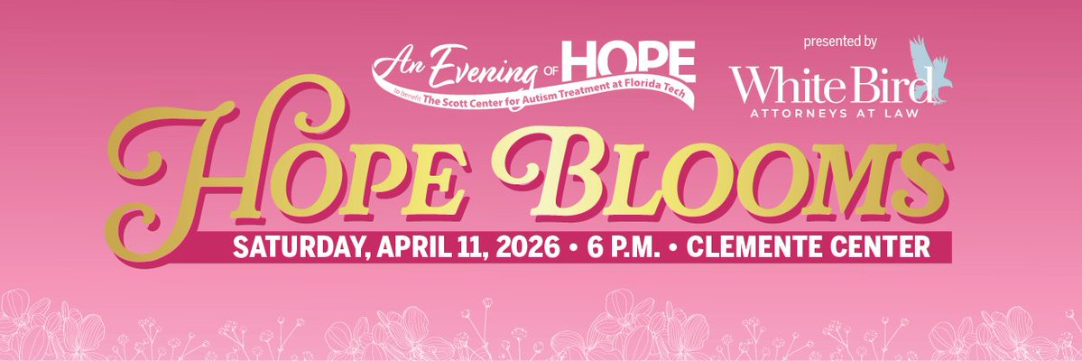 Florida Tech Alumni tweet media