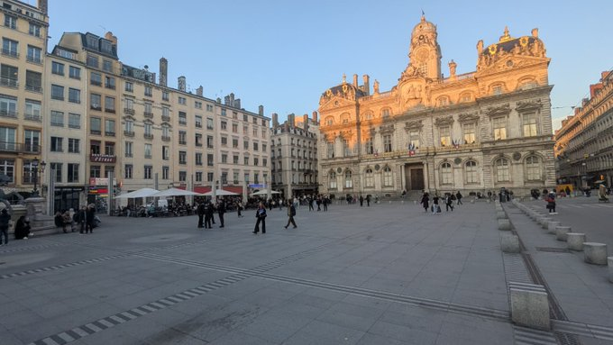 🔴 Actu Bof - Lyon tweet media