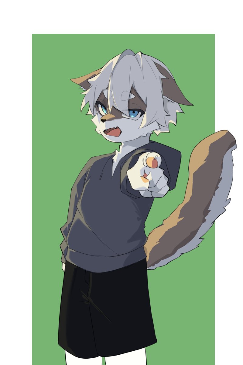 마고/MAGO tweet media