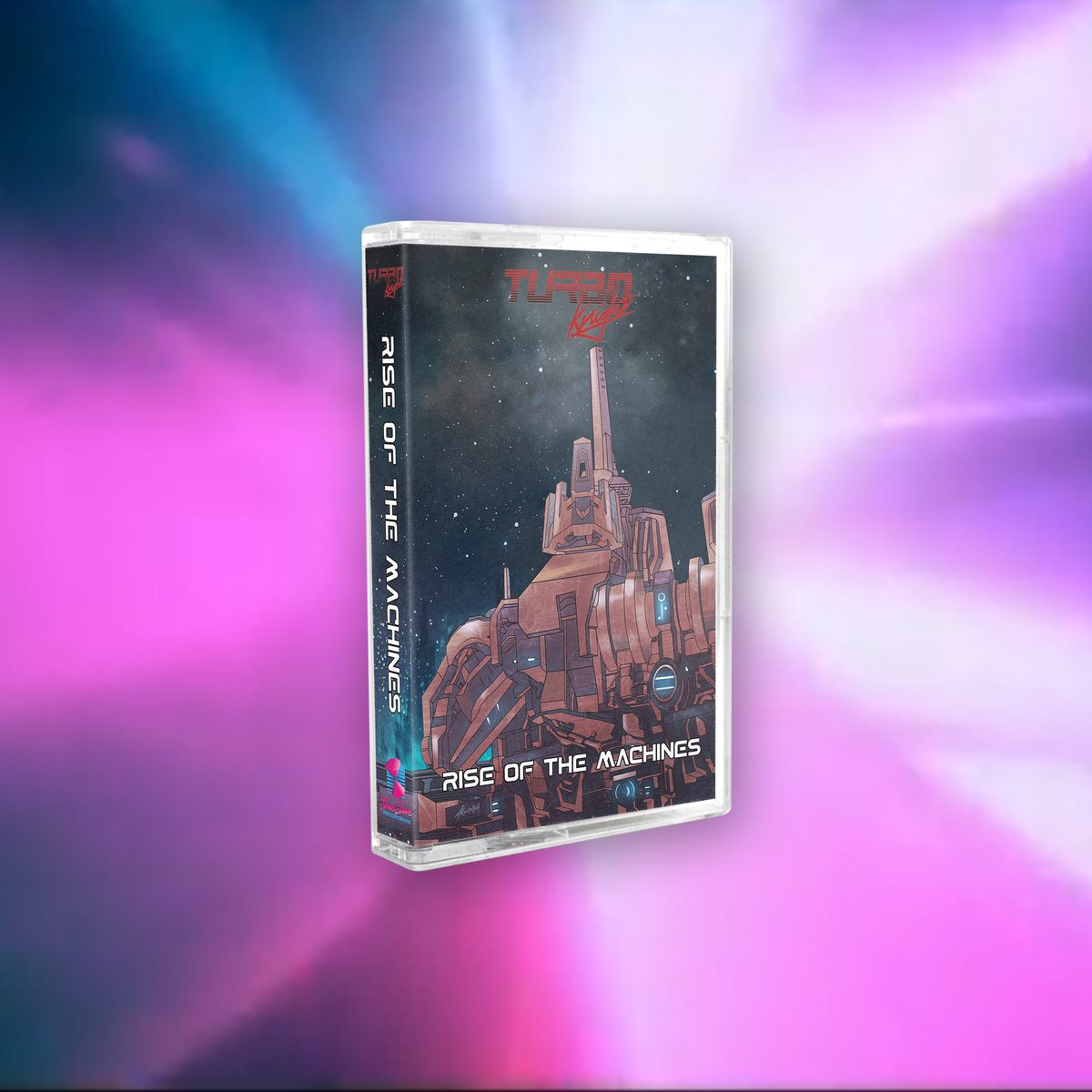 TimeSlave Recordings tweet media