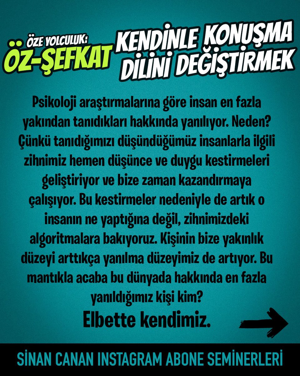 Sinan Canan tweet media