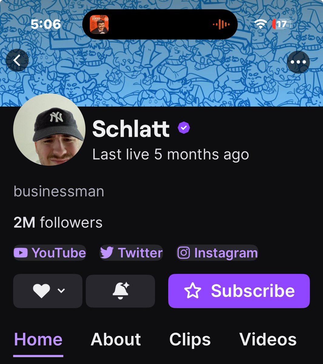 evan qsmp2 tweet media