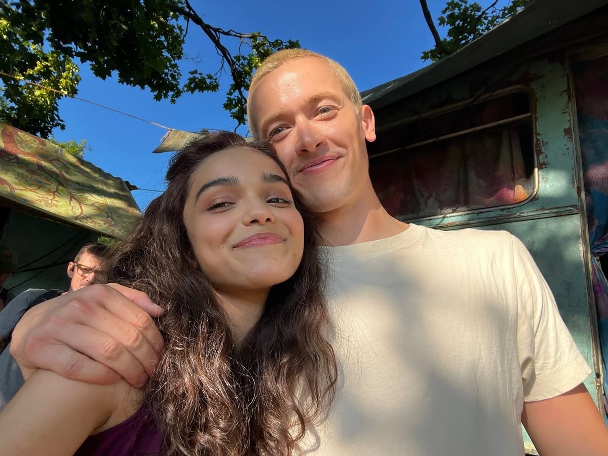 Whitney Peak Crave tweet media