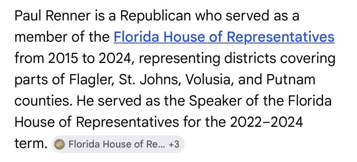 I Support Ron DeSantis tweet media