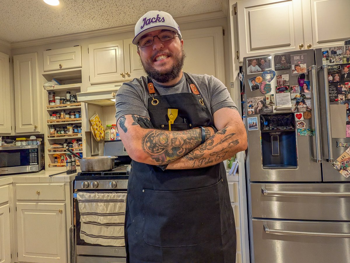 Kory Blandford tweet media