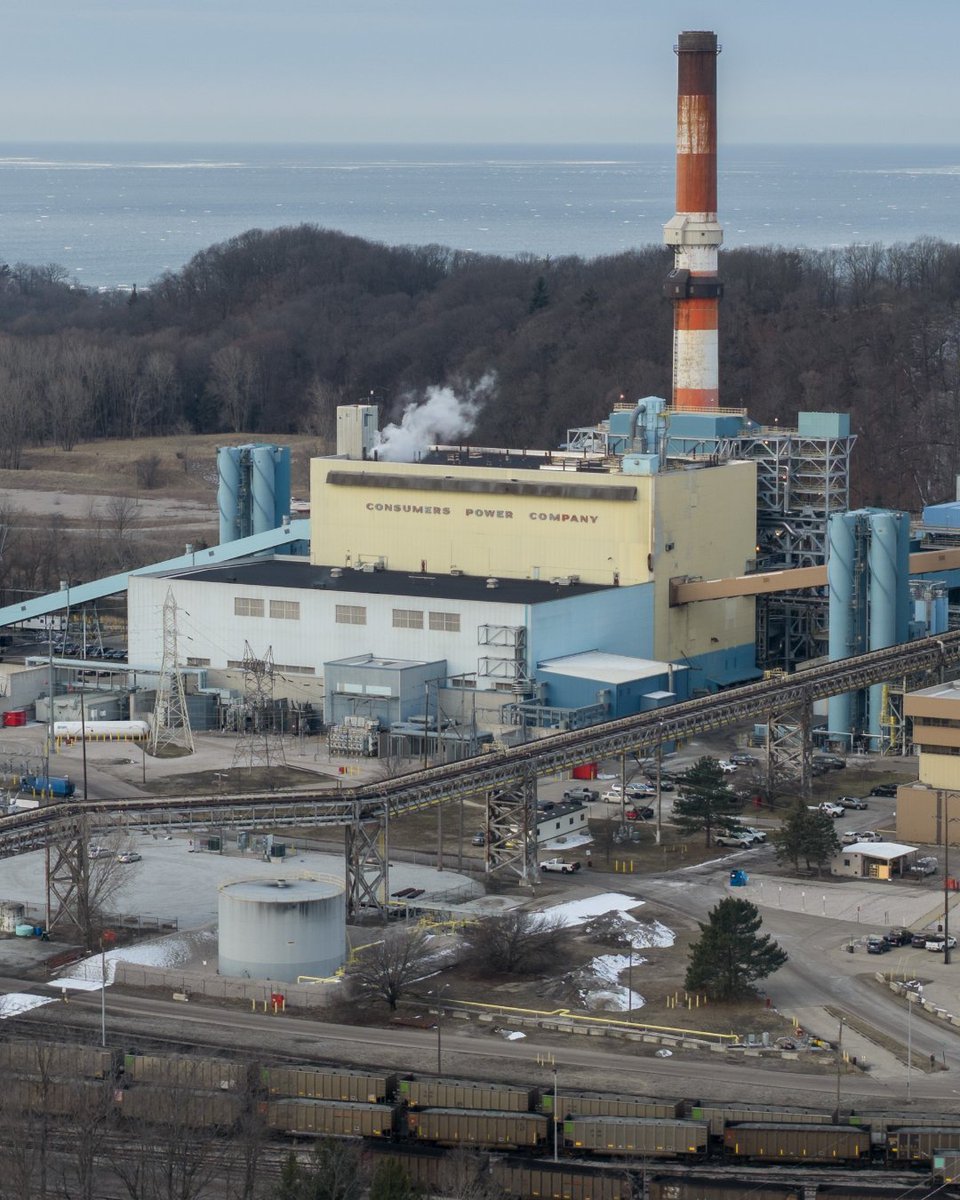 Michigan Clinicians for Climate Action (MiCCA) tweet media