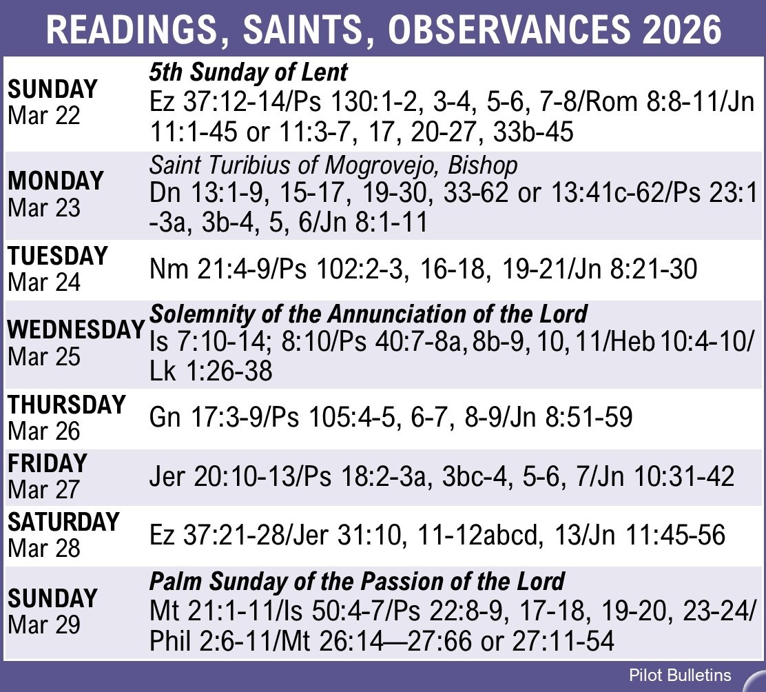 StMarysWinMA's tweet image. #weeklyscripture #stimaryswinma⁣
 ⁣