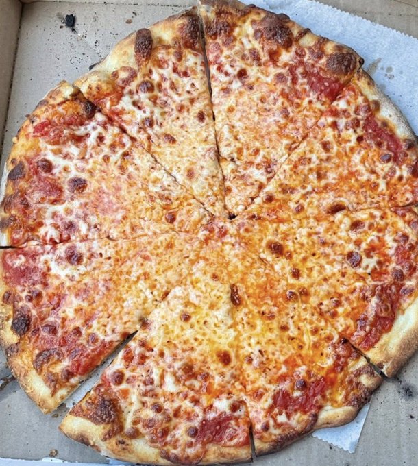 Food Pleaser tweet media