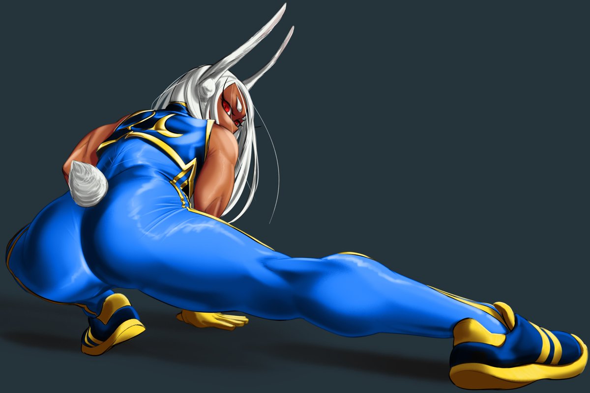 Tuko (Commissions Open) tweet media