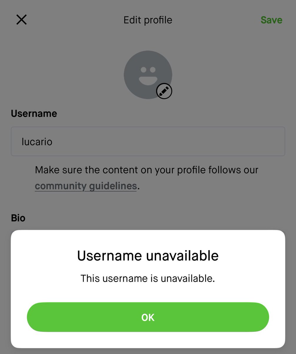 nvm I don’t even want ts anymore