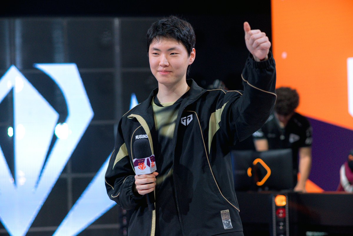 Mais Esports tweet media