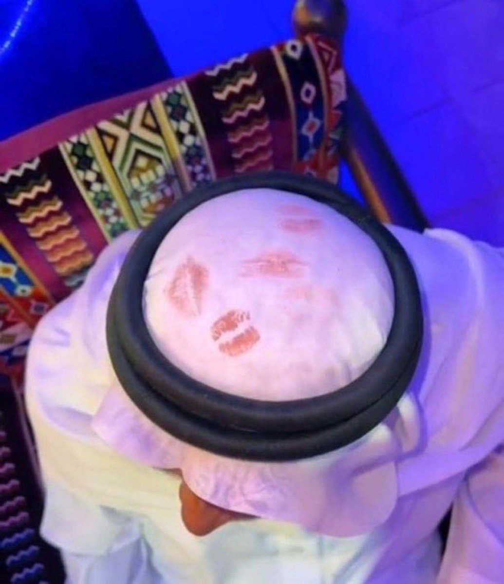 صارم tweet media