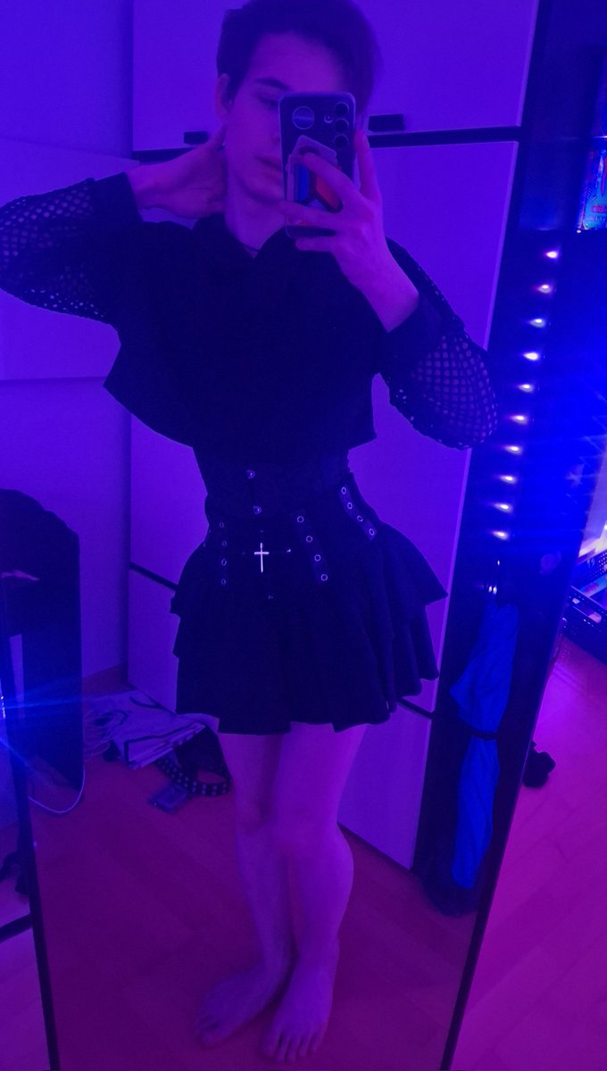 Humble Femboy tweet media