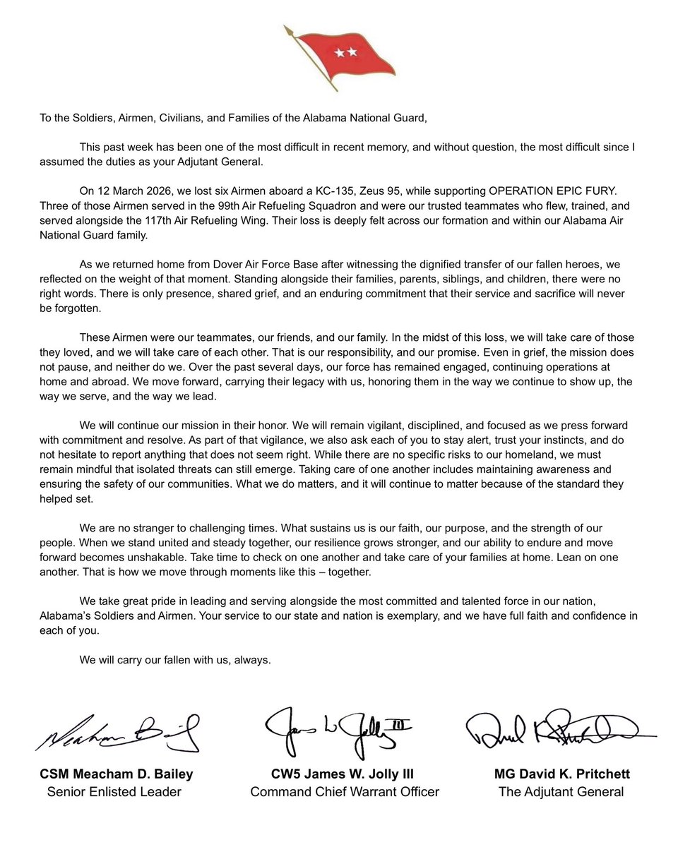 AL National Guard tweet media