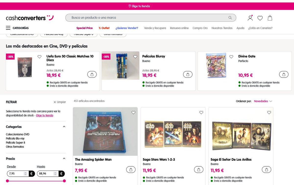 Amaray Films tweet media