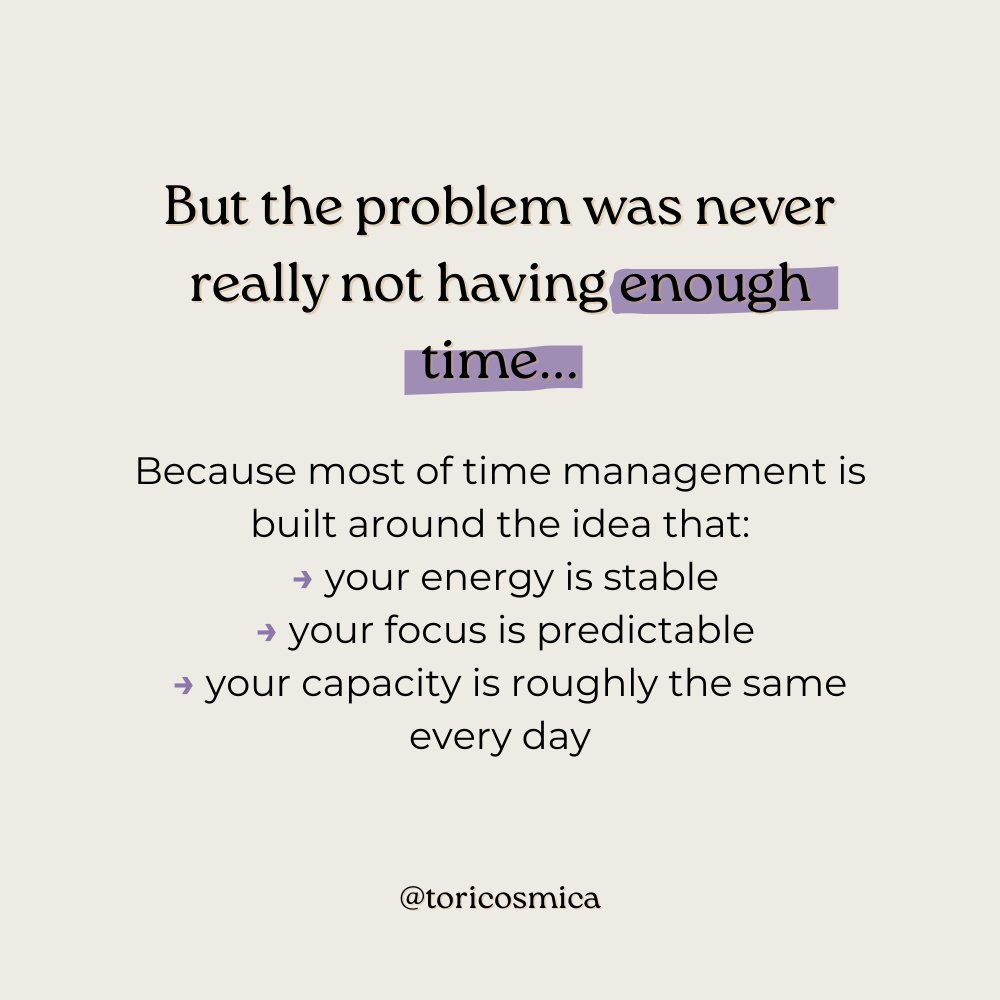 Tori Cosmica 💫💜 tweet media