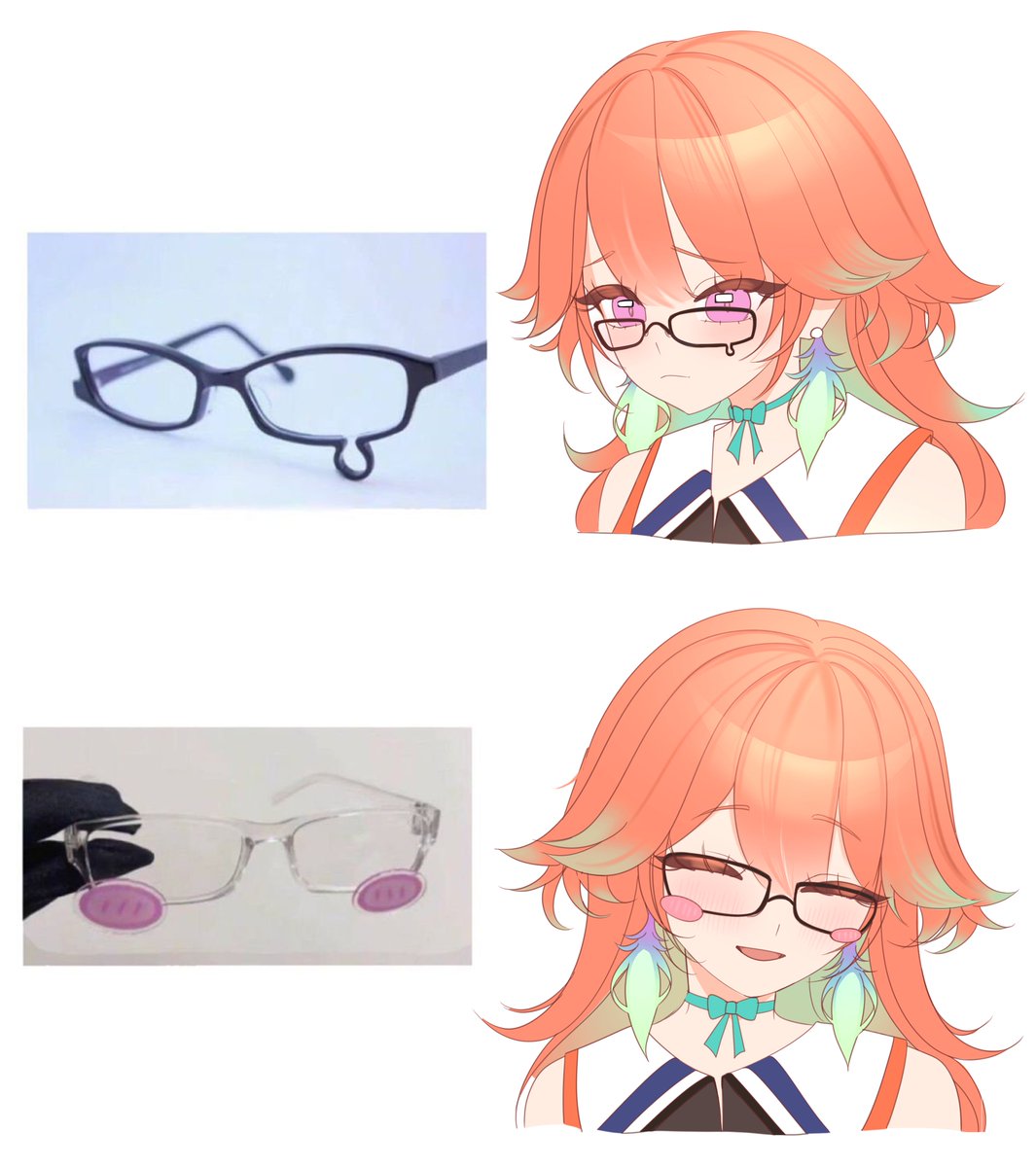 deermiko✿ commissions open tweet media