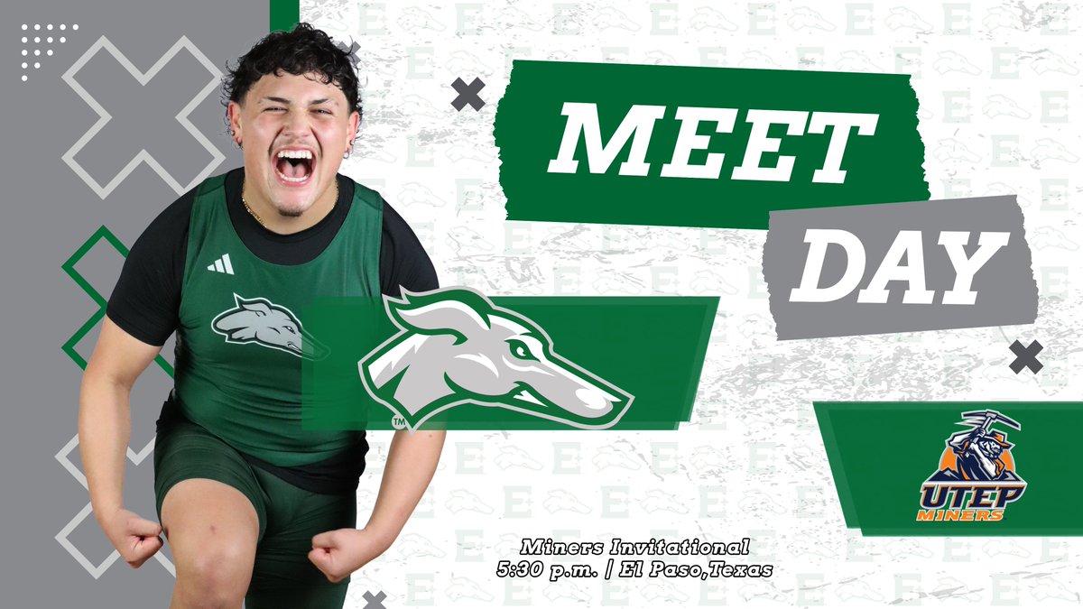 ENMU TRACK/XC tweet media