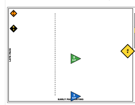 PaceSheets tweet media