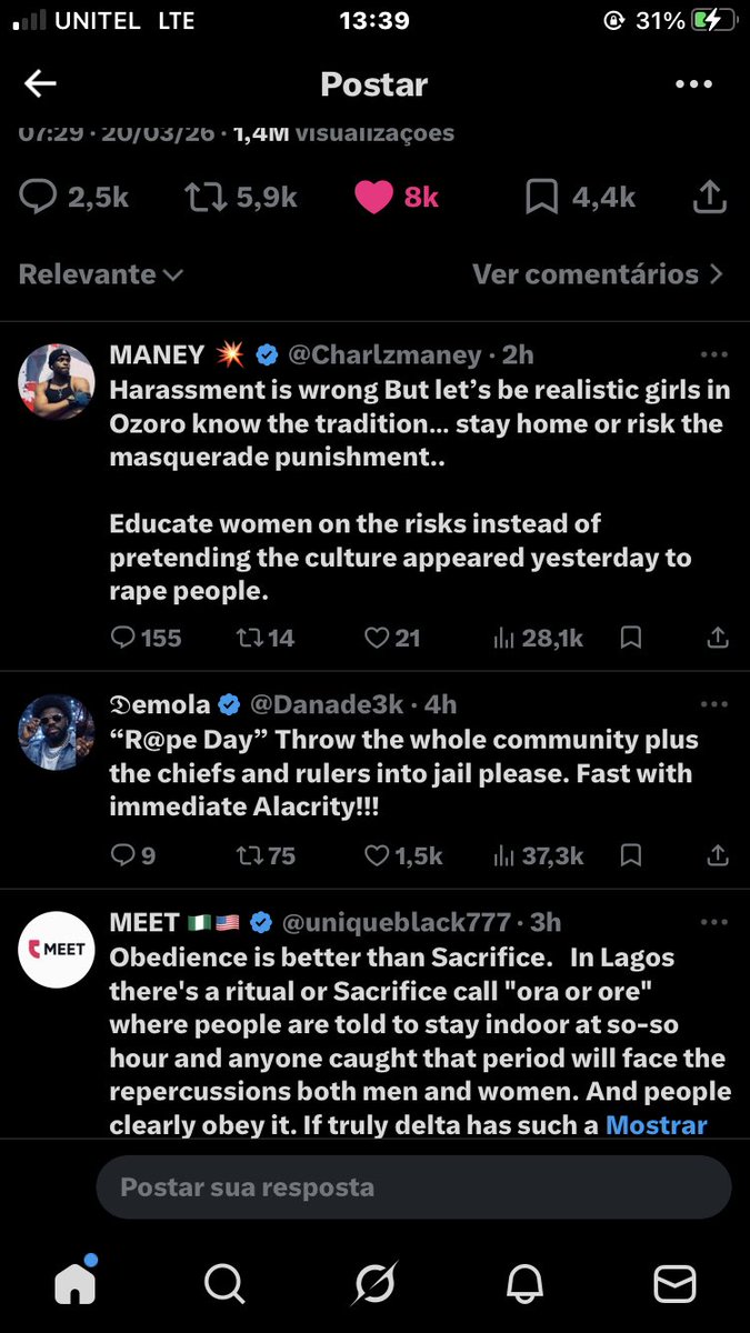 Deep State tweet media