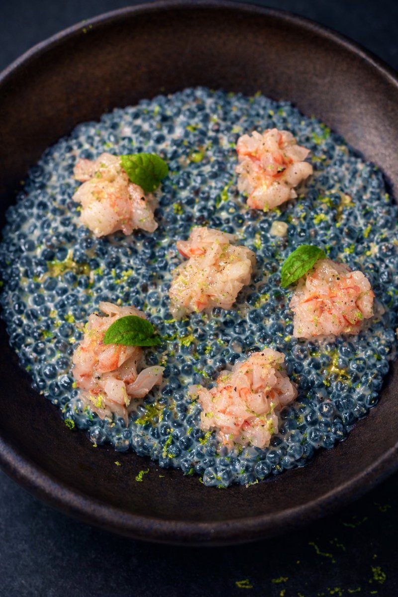 Itálica Trattoria Ibérica tweet media