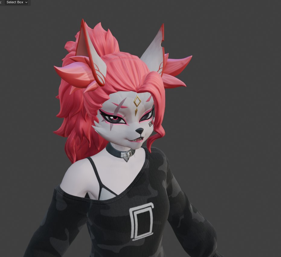 Fusca (Comms CLOSED) tweet media