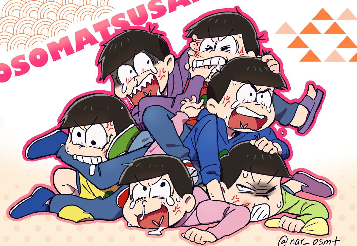 nar(日本語を勉強中） tweet media