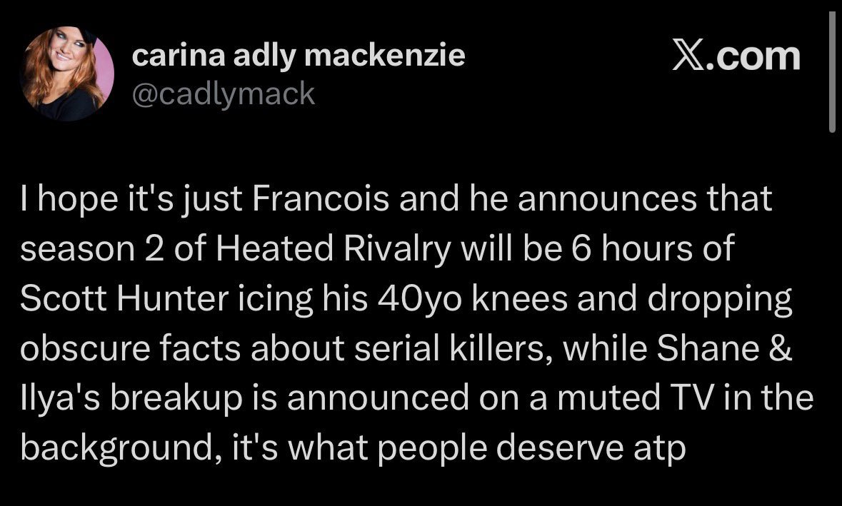 mack ⚢ tweet media