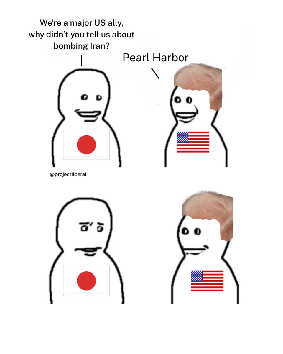 Project Liberal tweet media