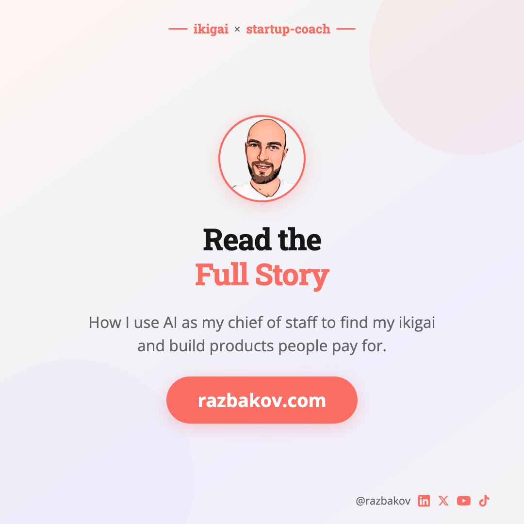 Aleksey Razbakov tweet media