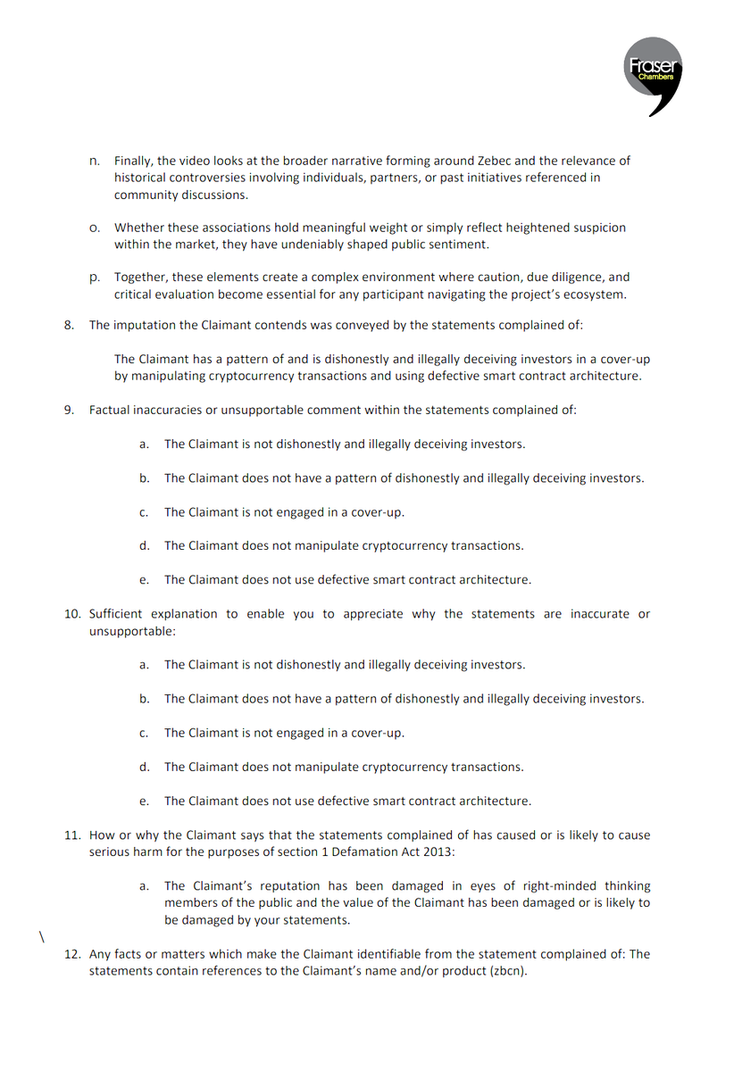 @nofacecrypto on YT tweet media