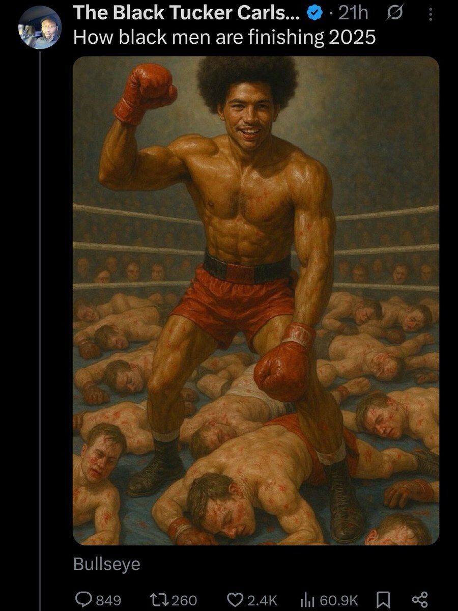 Insane Cope tweet media