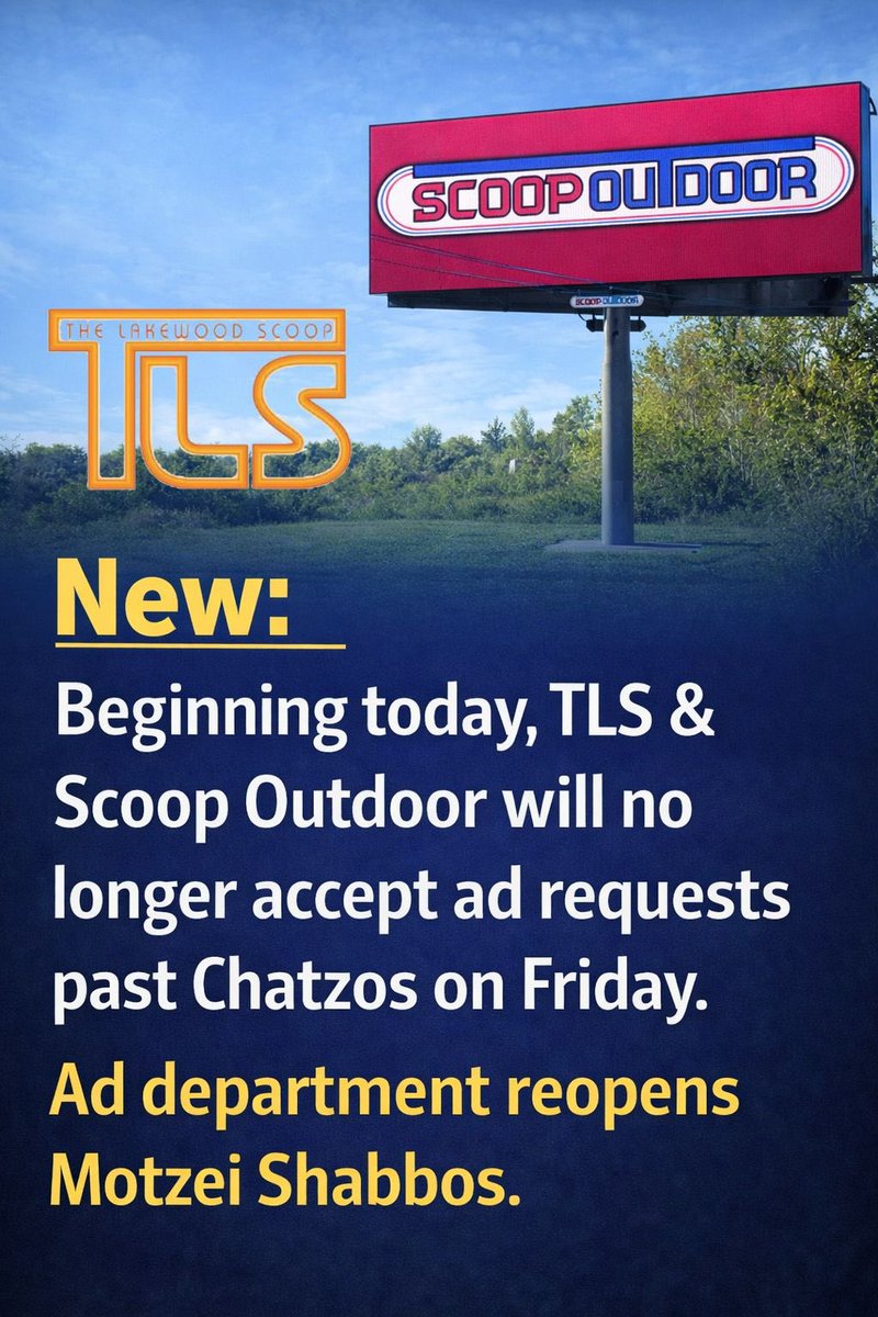 LakewoodScoop's tweet photo. https://t.co/YtPyP3lk7Y
