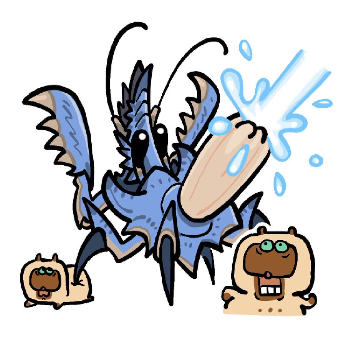 shen chode tweet media