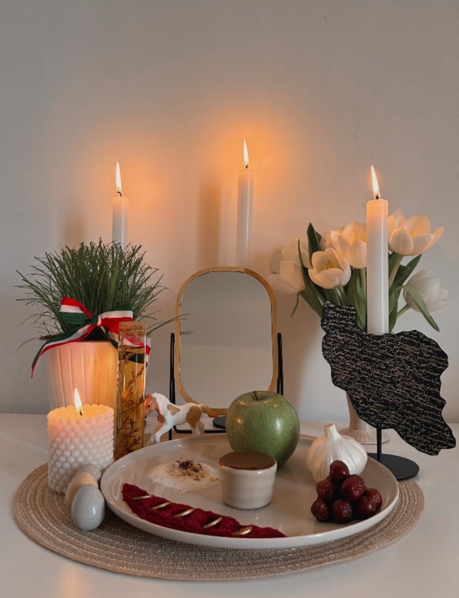 شهرزاد قصهگو🇮🇷 tweet media