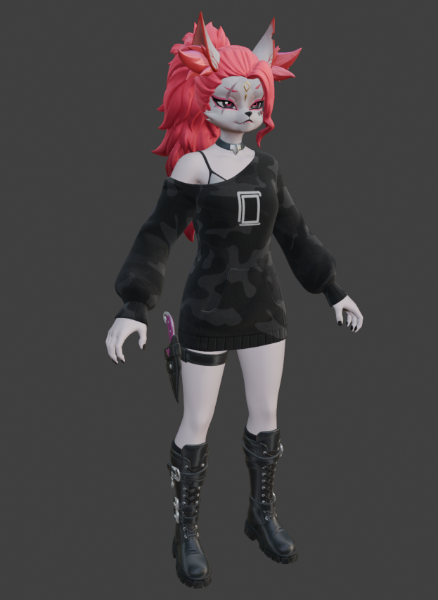 Fusca (Comms CLOSED) tweet media