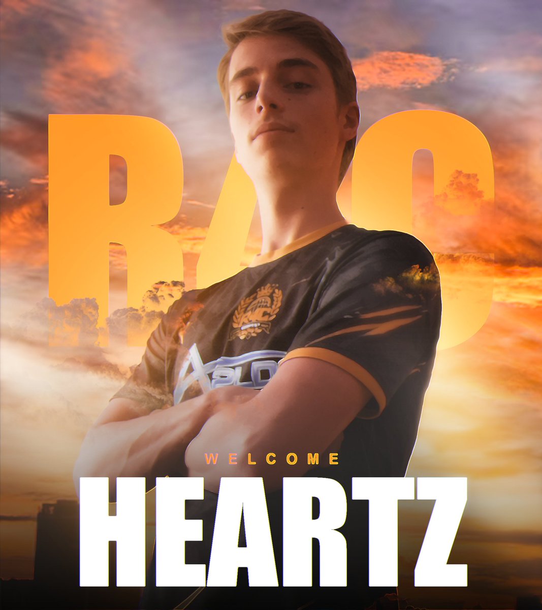 R4C Esport tweet media